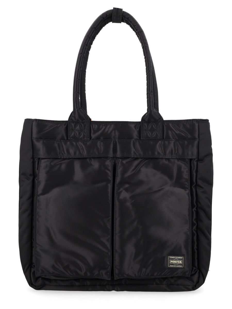 BORSA TOTE TANKER CARRYING