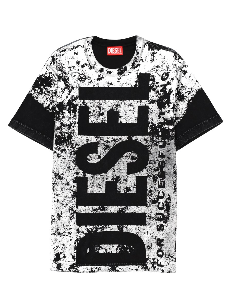 OVER T-SHIRT 