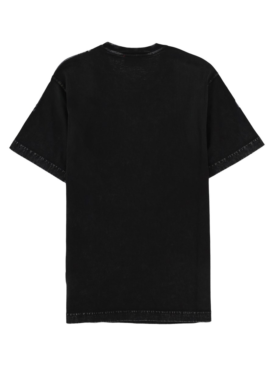 OVER T-SHIRT 