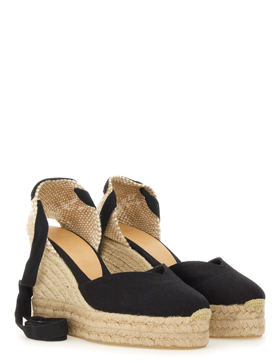 ESPADRILLA CHIARA