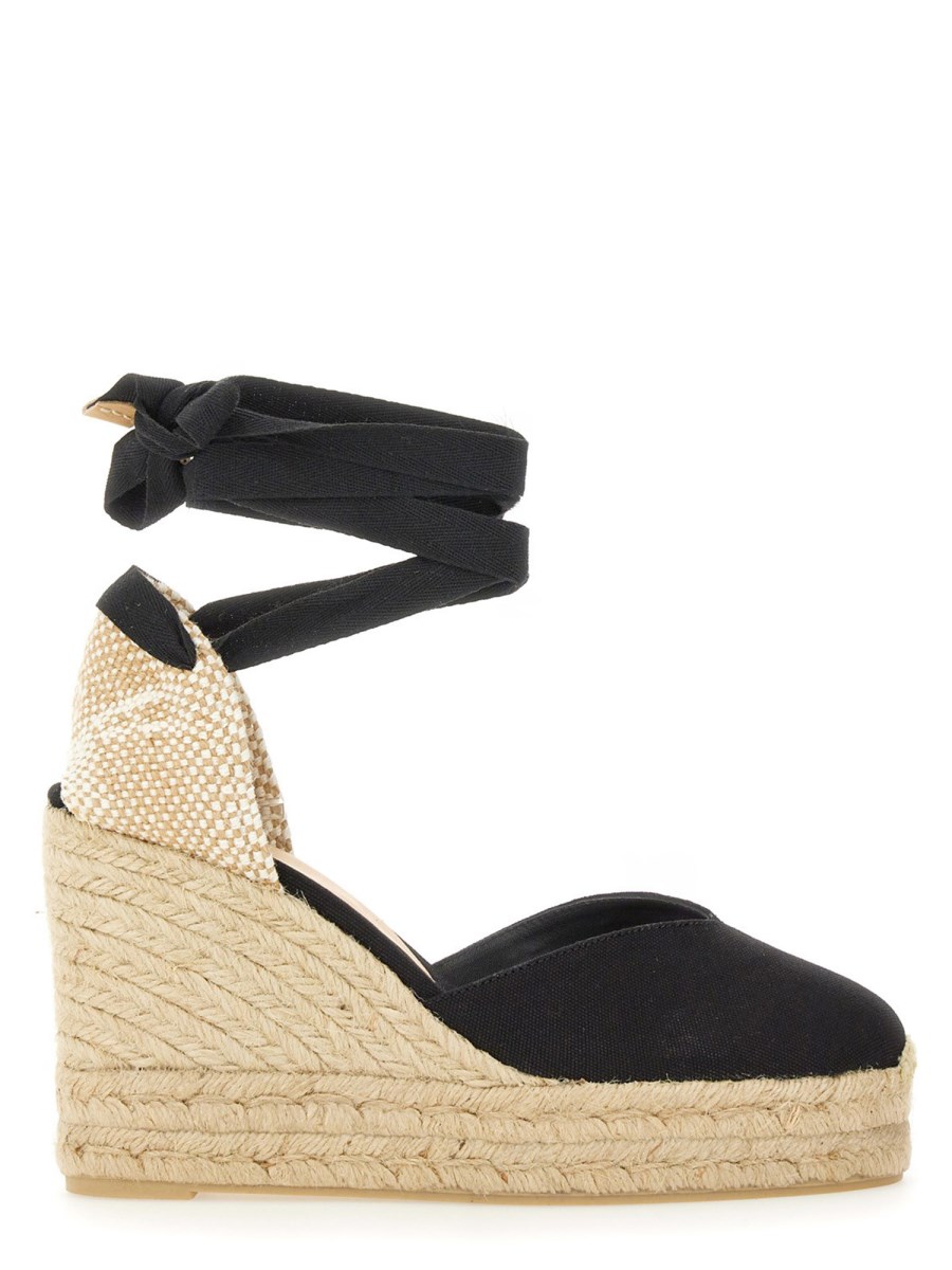 ESPADRILLA CHIARA