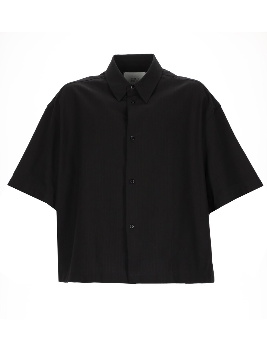 CAMICIA SANKO