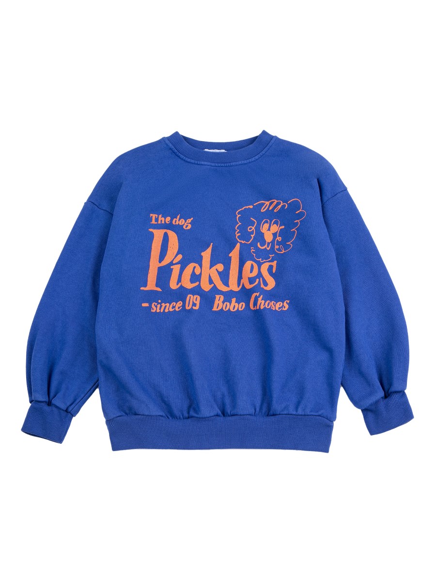 FELPA PICKLES THE DOG