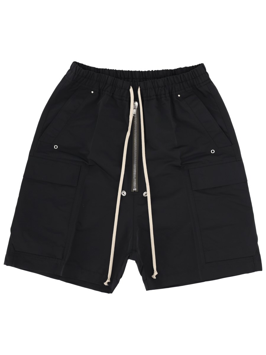 SHORTS CARGOBELA
