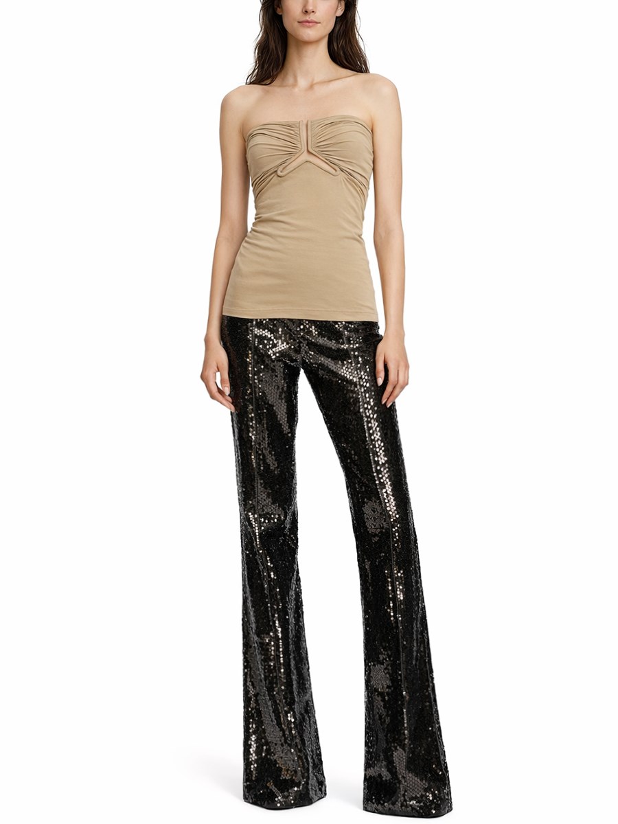 TOP ALANNAH PRONG BUSTIER