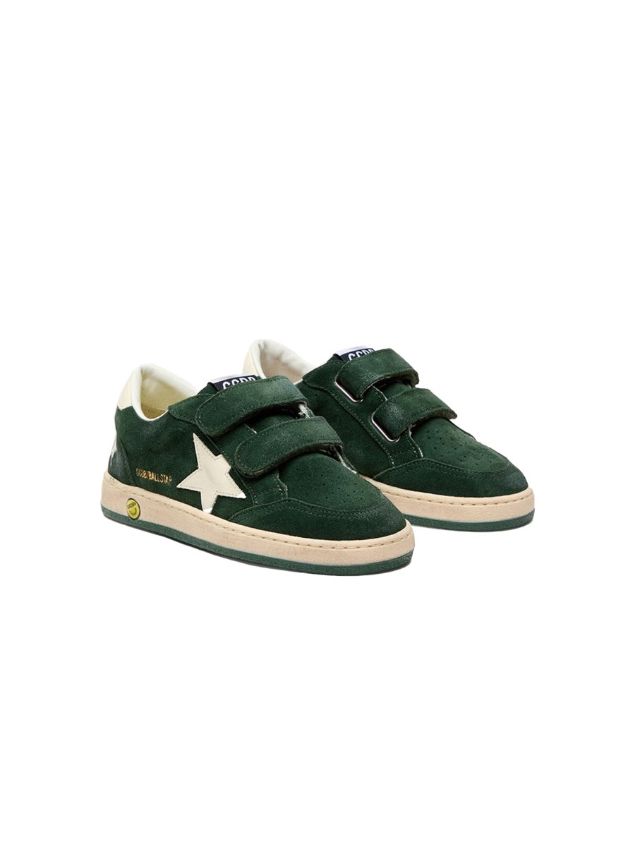 SNEAKER BALLSTAR STRAP