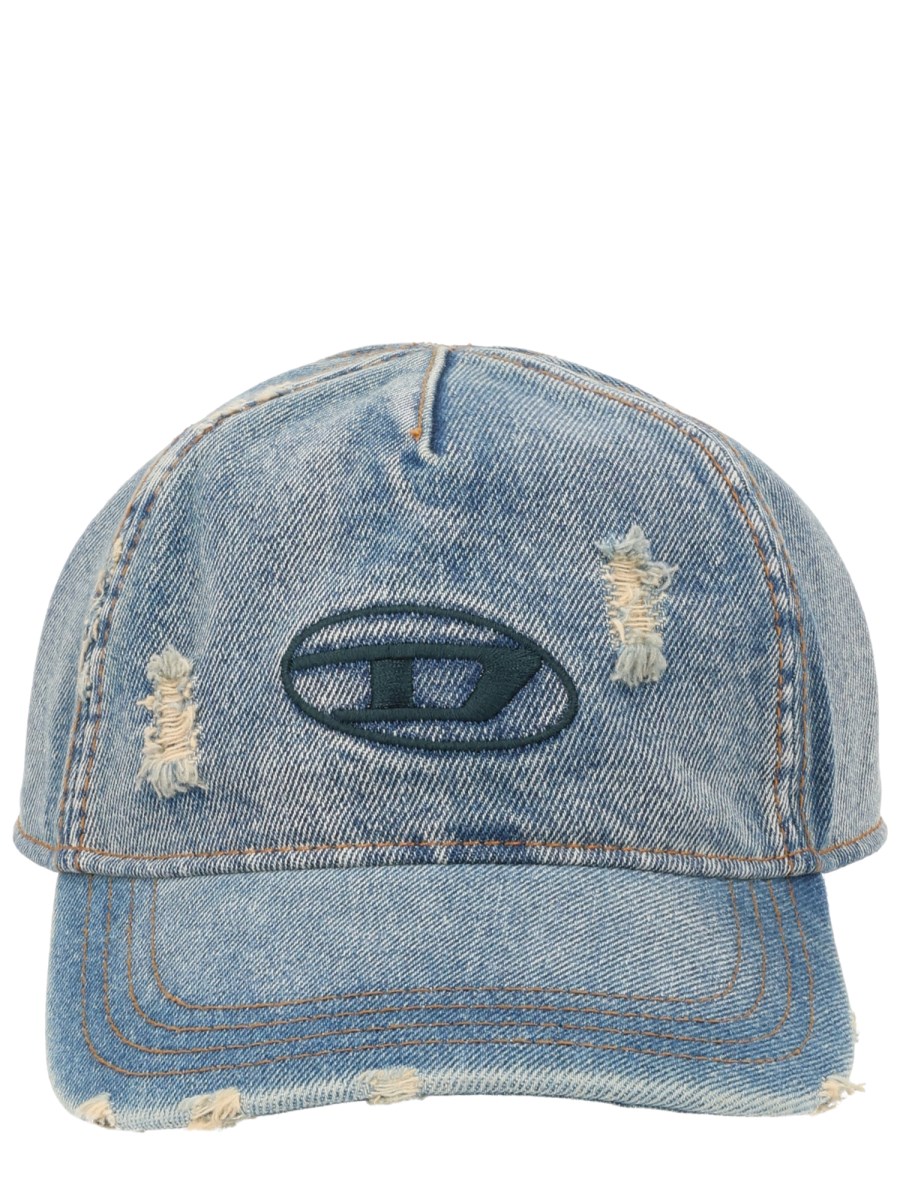 CAPPELLO DA BASEBALL C-ENIC 