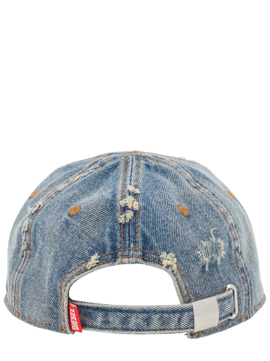 CAPPELLO DA BASEBALL C-ENIC 