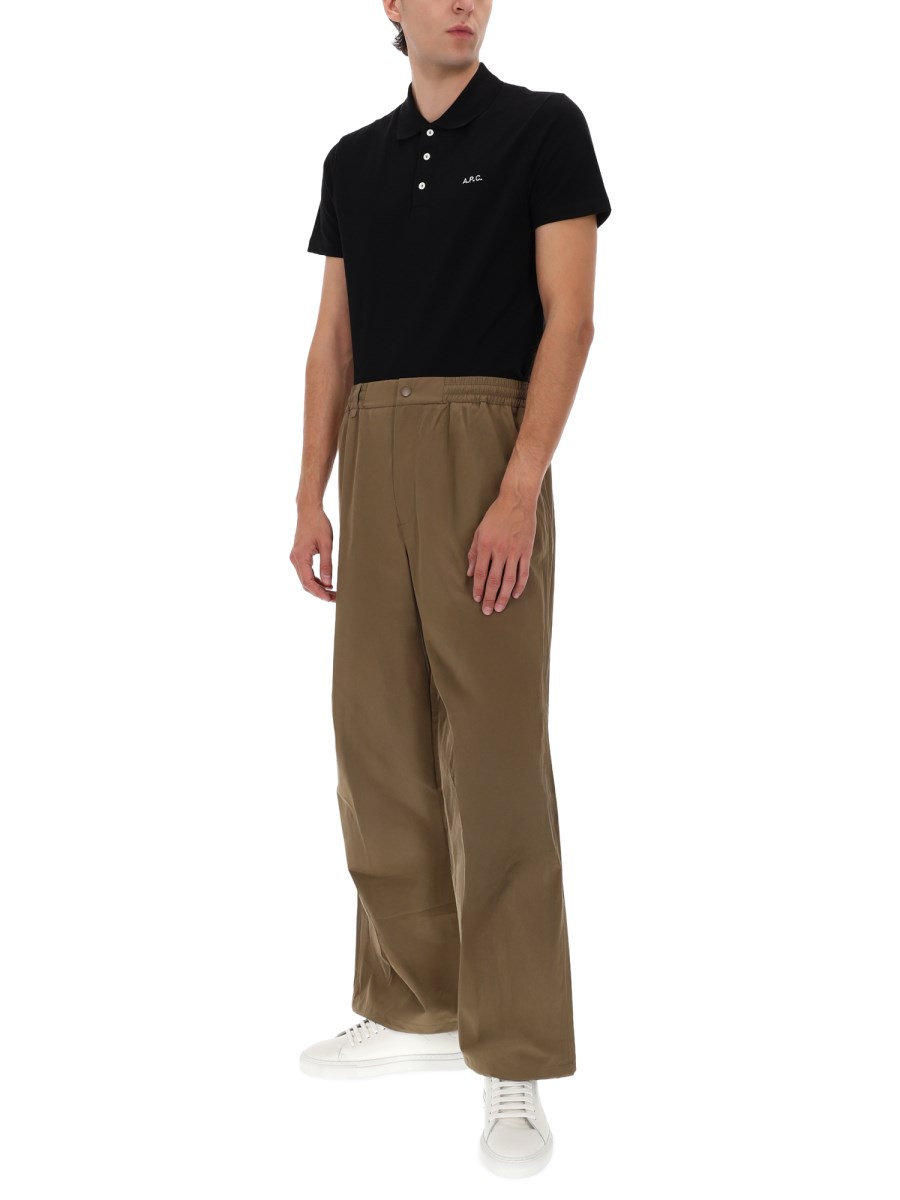 PANTALONE BENJAMIN