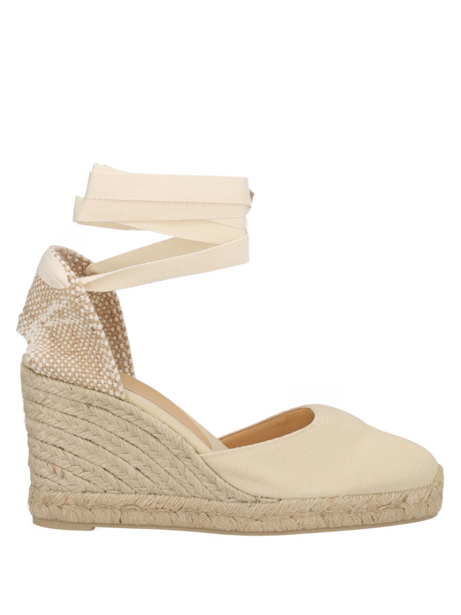 ESPADRILLA CARINA