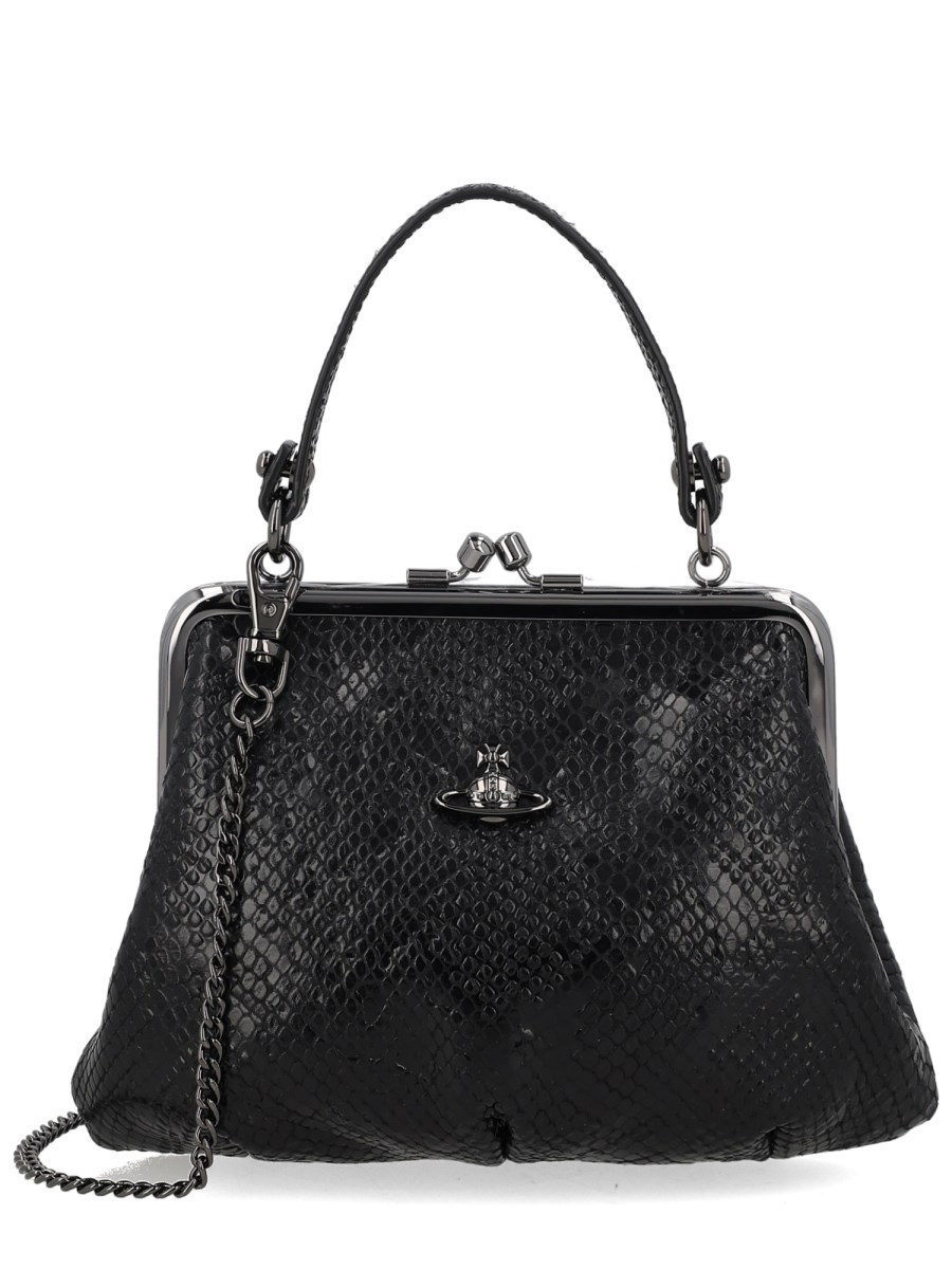 BORSA GRANNY FRAME