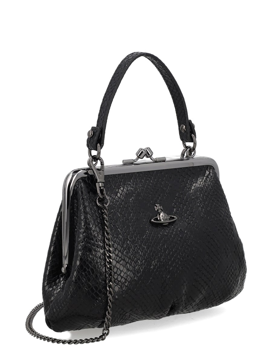BORSA GRANNY FRAME