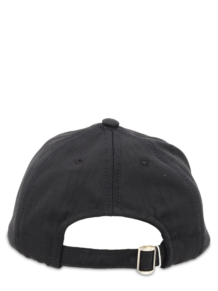 CAPPELLO DA BASEBALL MOON