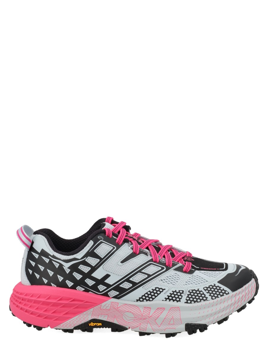 SNEAKER SPEEDGOAT 2