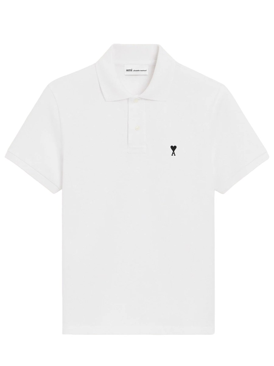 POLO CON LOGO