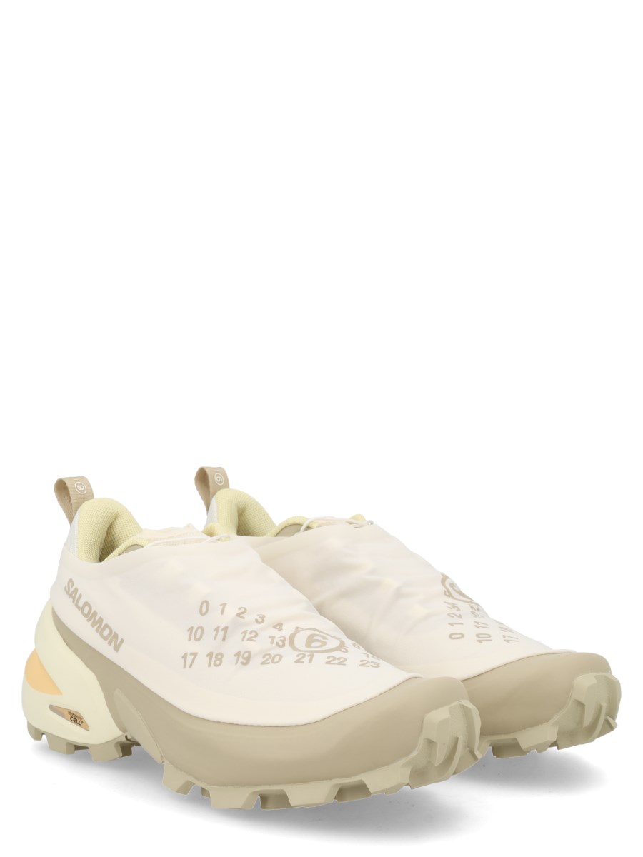 SNEAKER CROSS DUST MM6 MAISON MARGIELA X SALOMON