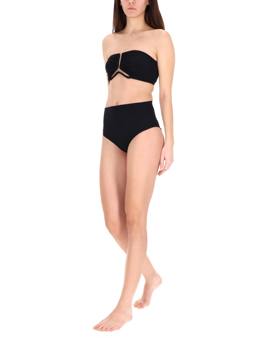 SLIP BIKINI DIRT BRIEF