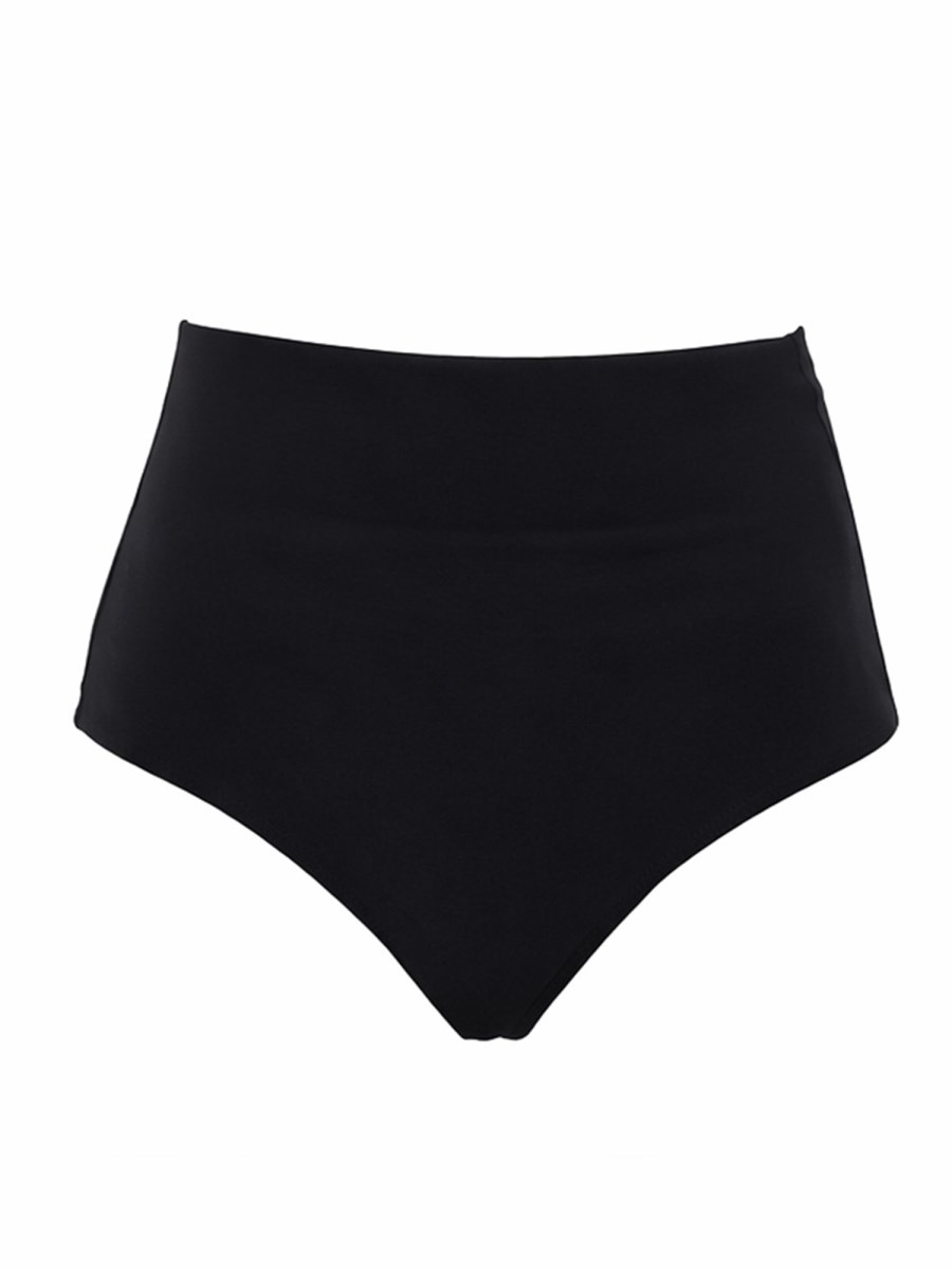 SLIP BIKINI DIRT BRIEF