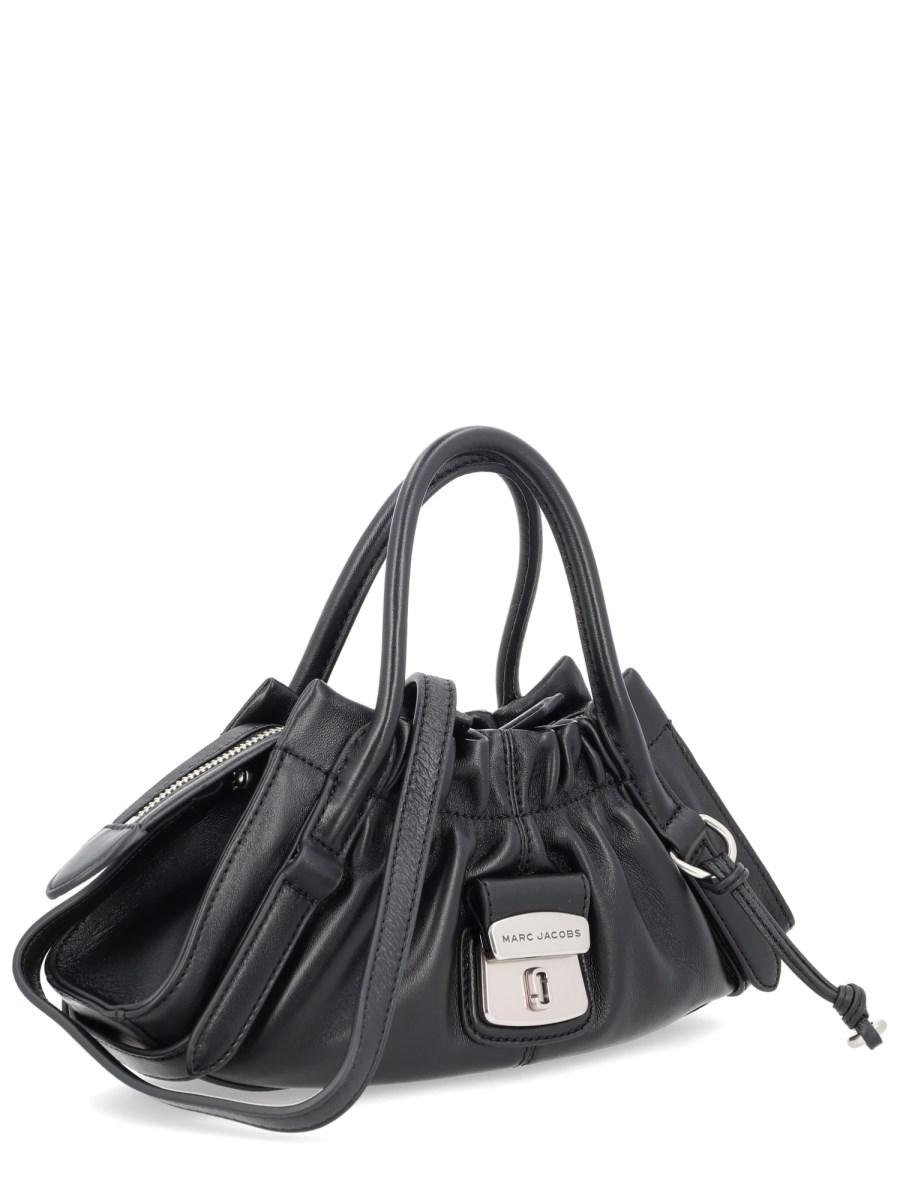 BORSA THE CRISTINA SATCHEL SMALL