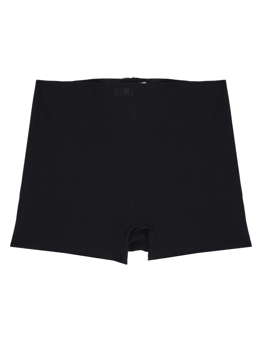 BOXER ELASTICIZZATO
