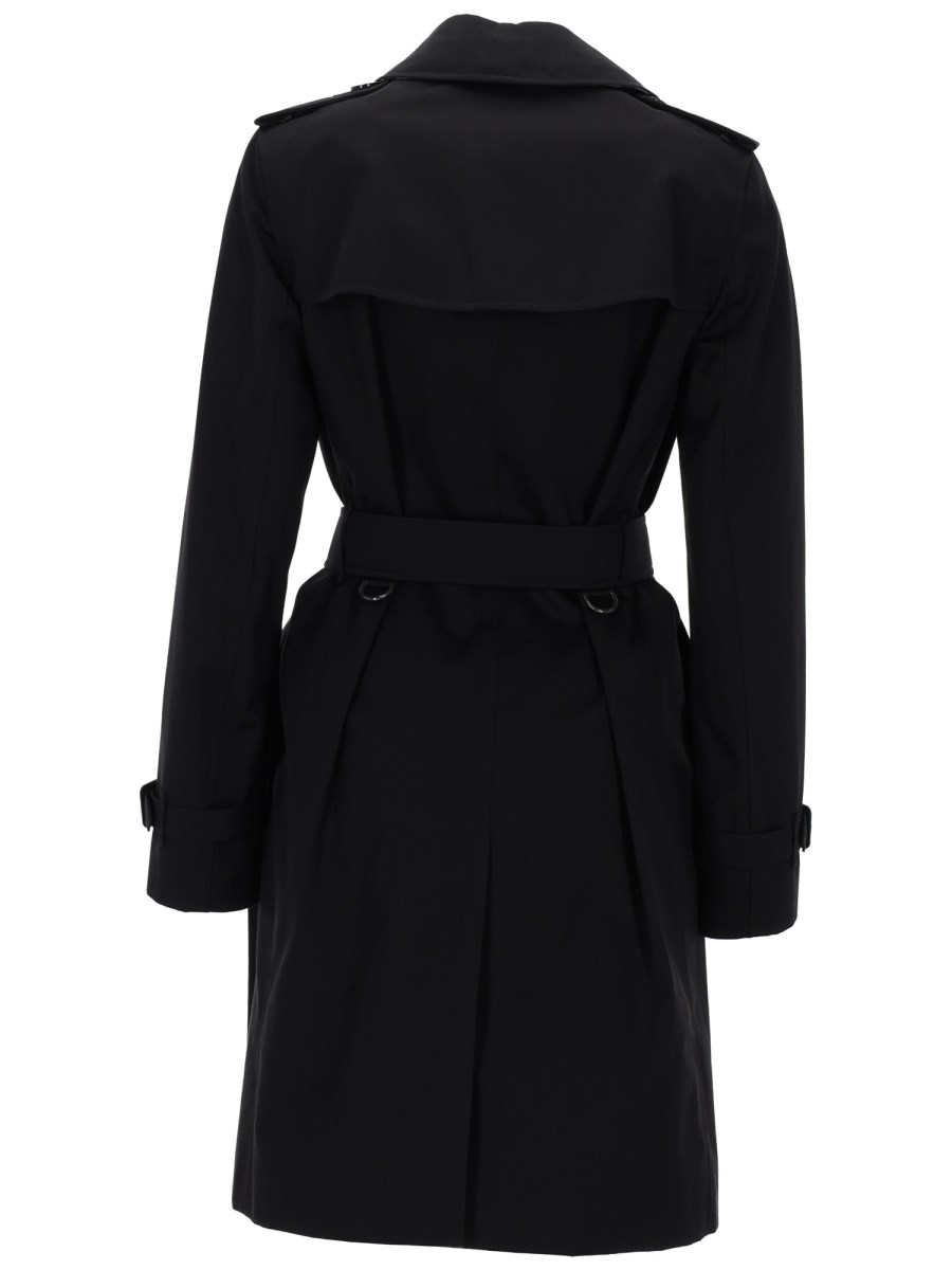 TRENCH DOPPIOPETTO KENSINGTON