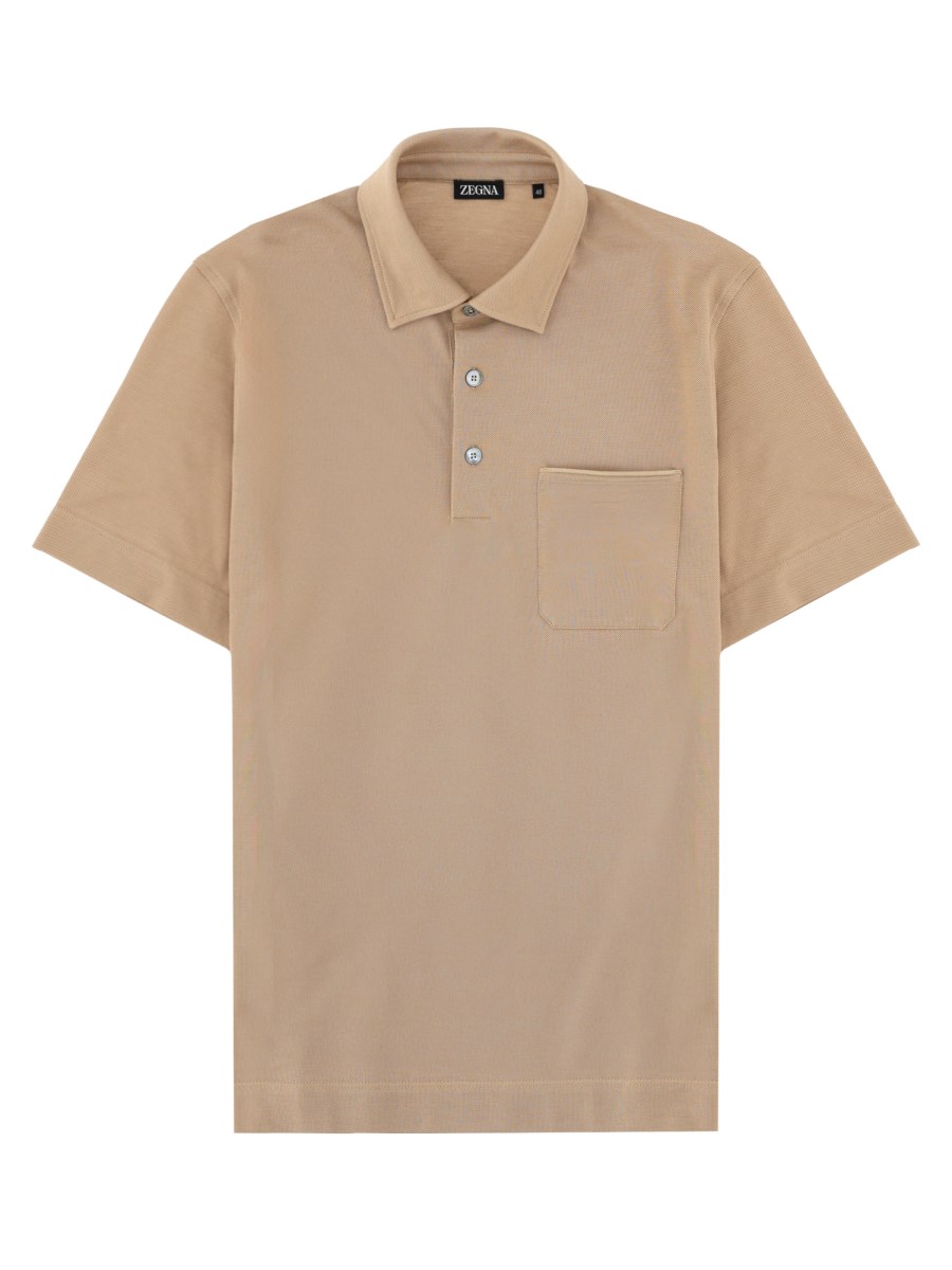 POLO REGULAR FIT