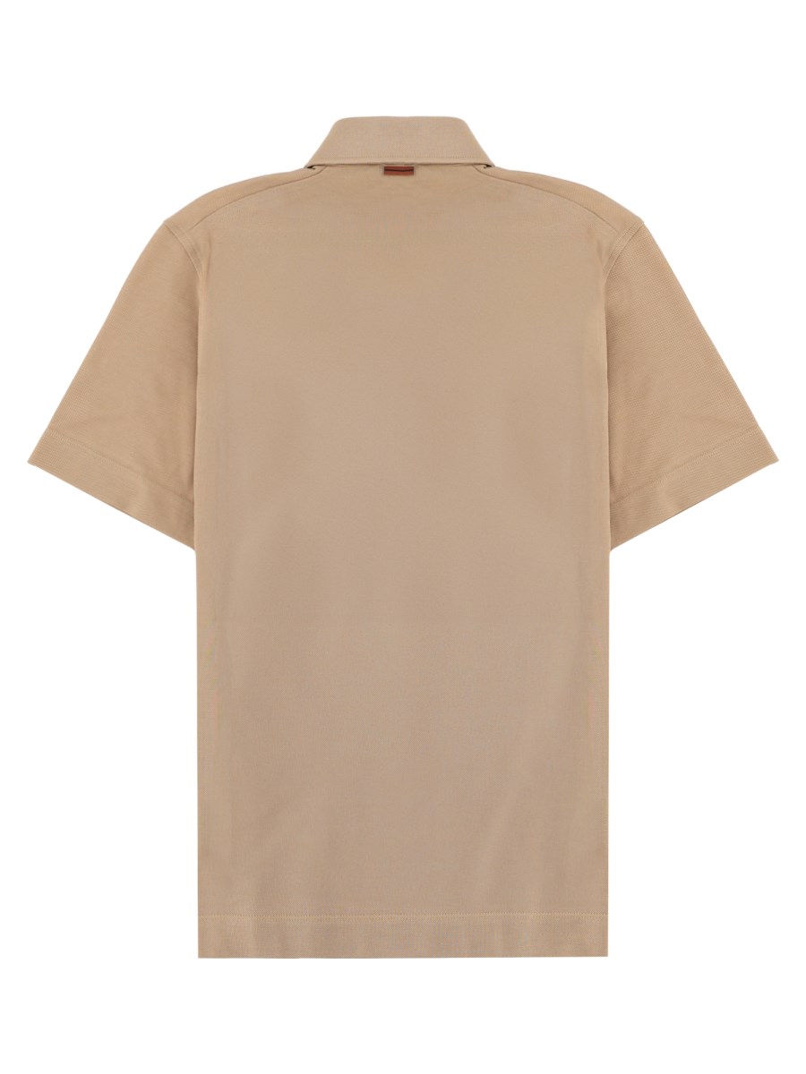 POLO REGULAR FIT