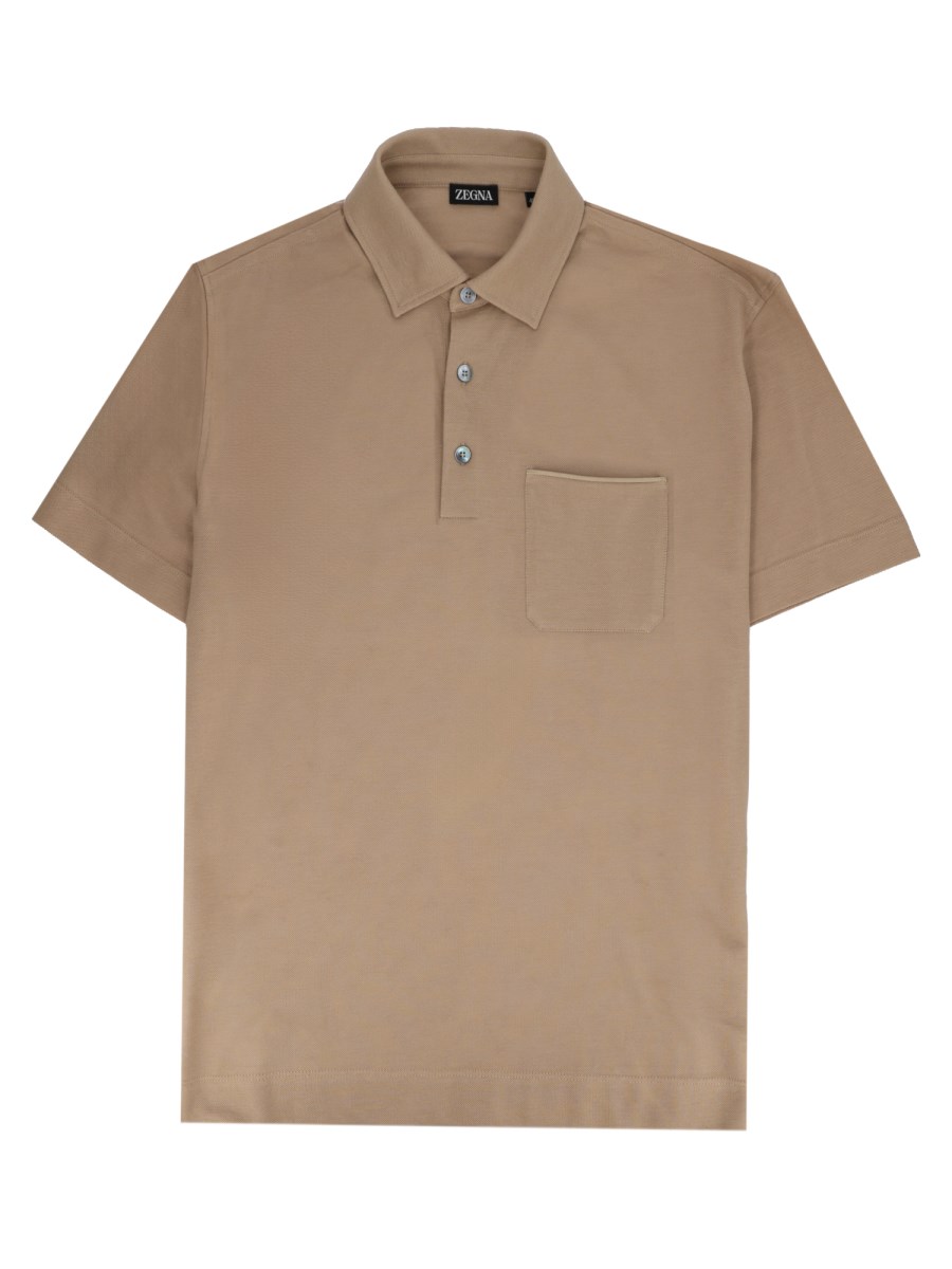 POLO REGULAR FIT