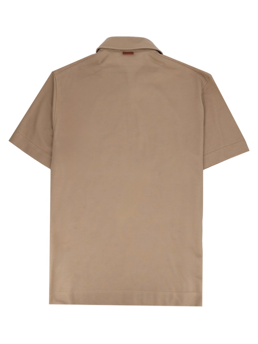 POLO REGULAR FIT