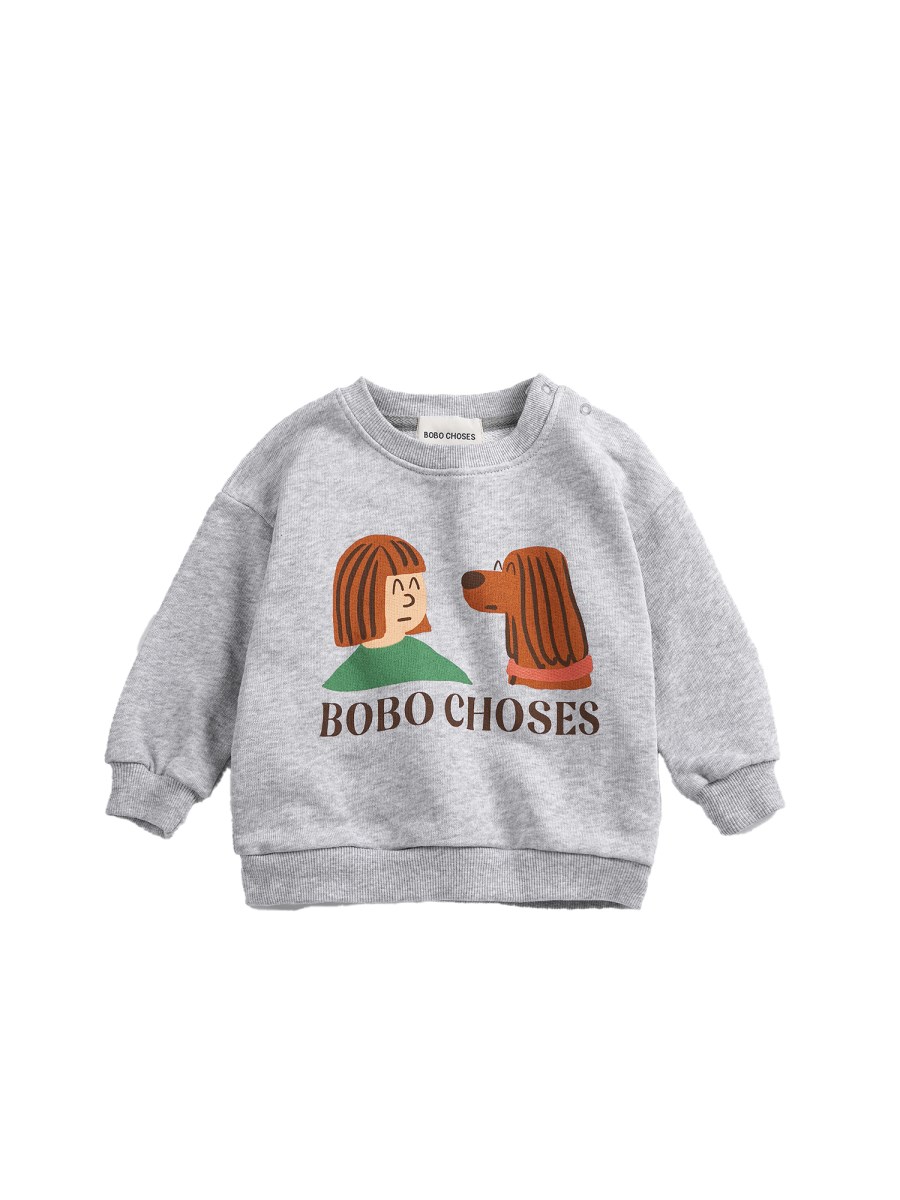 FELPA FRIENDS IN A PICKLE