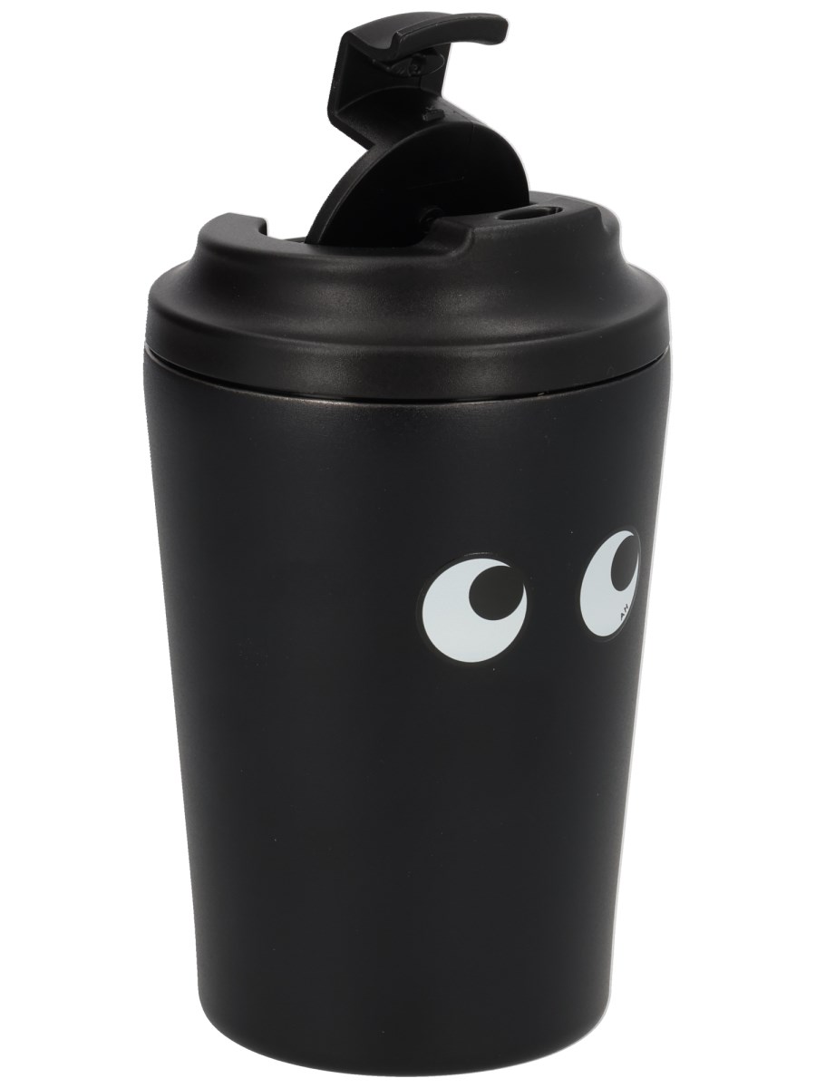 BICCHIERE RIUTILIZZABILE EYES