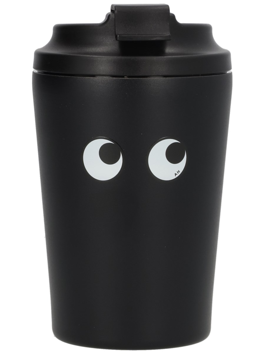 BICCHIERE RIUTILIZZABILE EYES