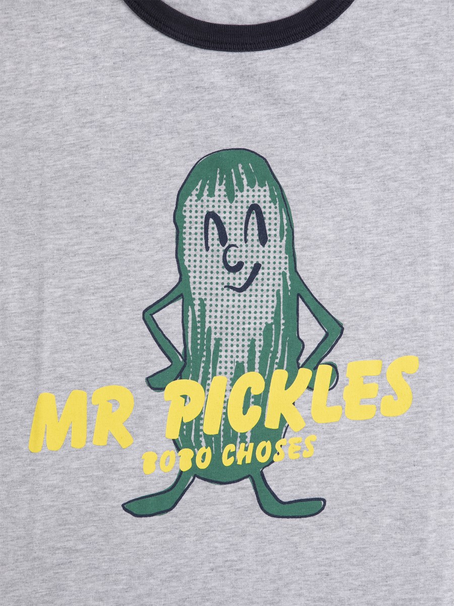 T-SHIRT MR PICKLES