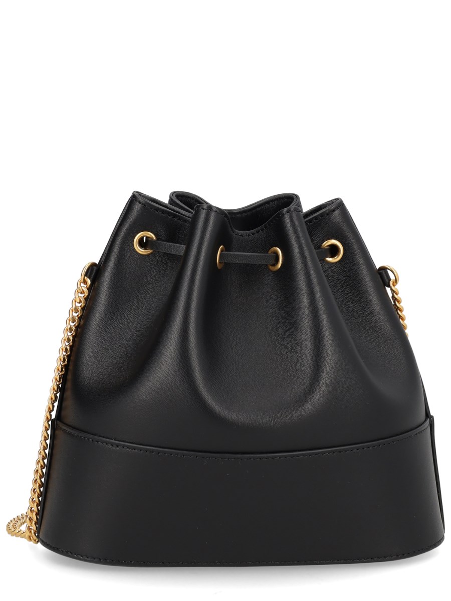 BORSA MINI A SECCHIELLO