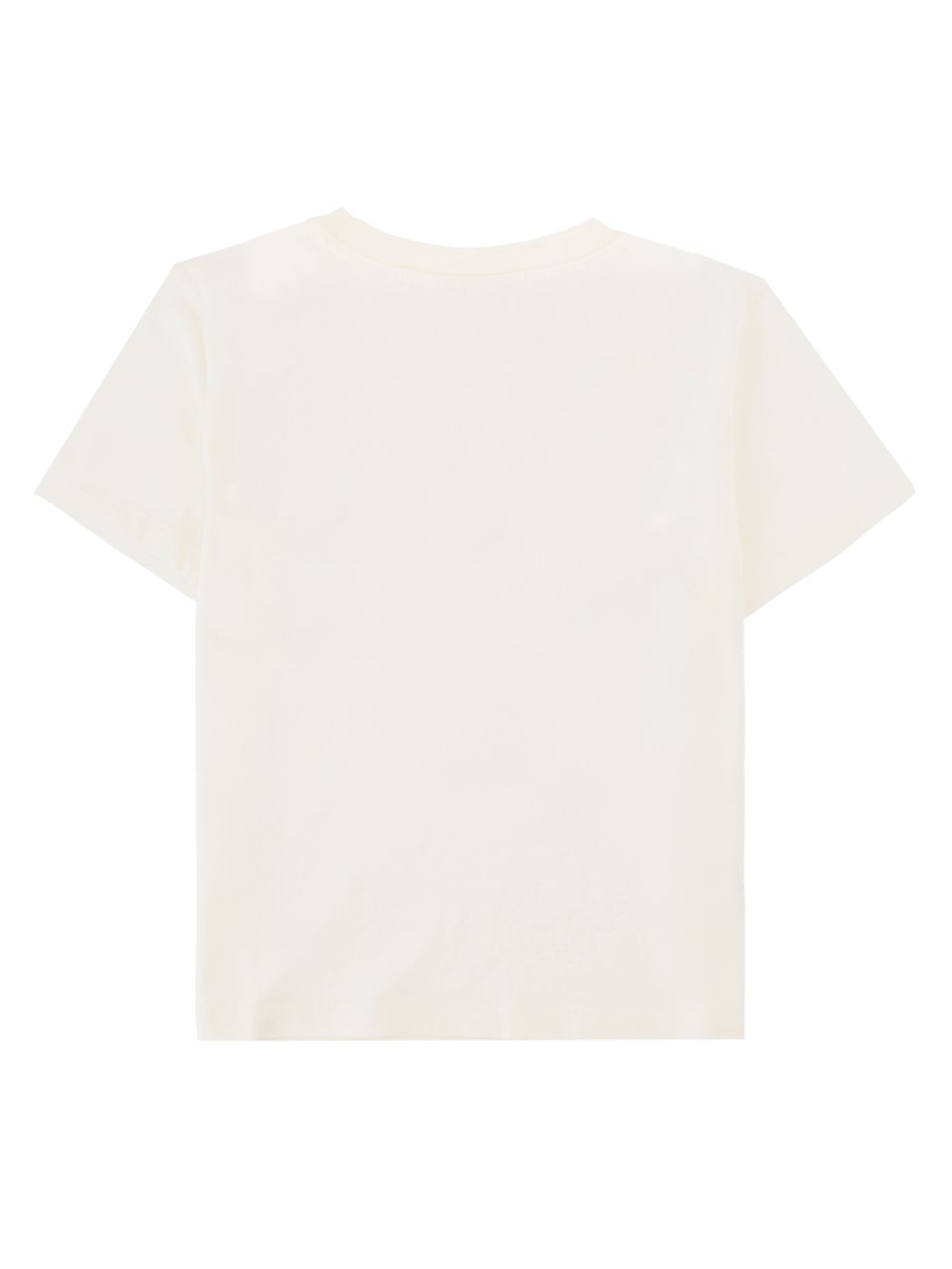 T-SHIRT CON STAMPA