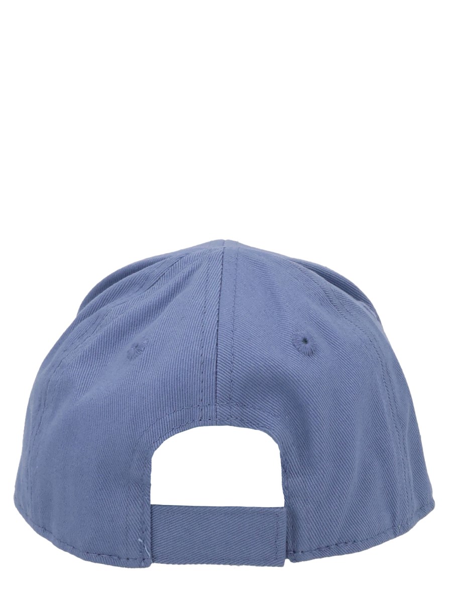 CAPPELLO DA BASEBALL CON LOGO