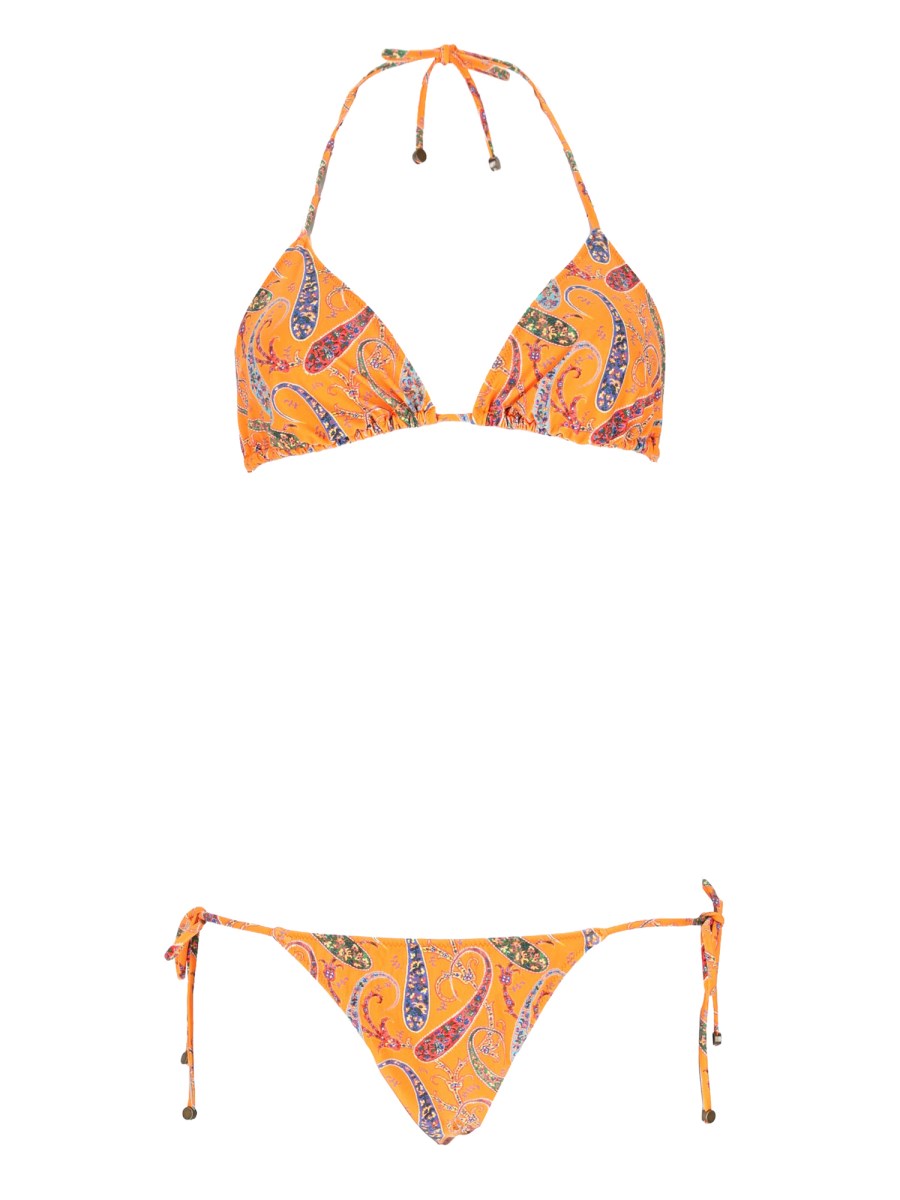 COSTUME BIKINI CON STAMPA