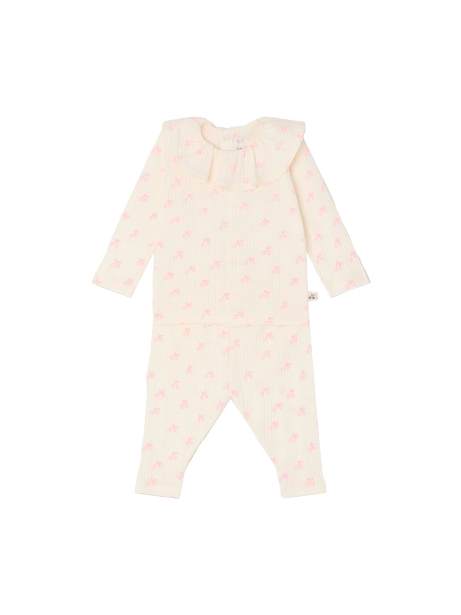 SET FELPA CON PANTALONE JELSIA