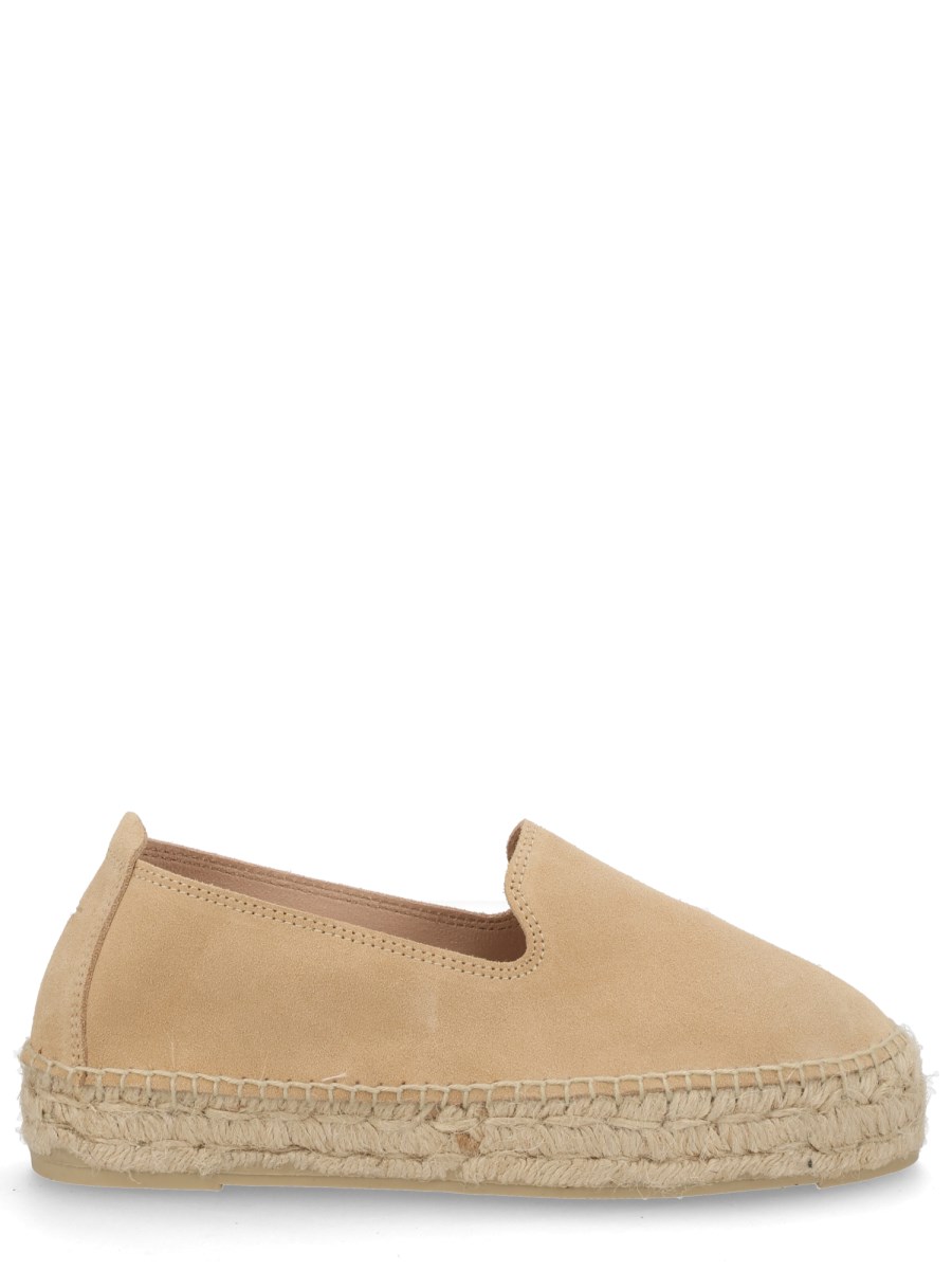 ESPADRILLA CON DOPPIA SUOLA