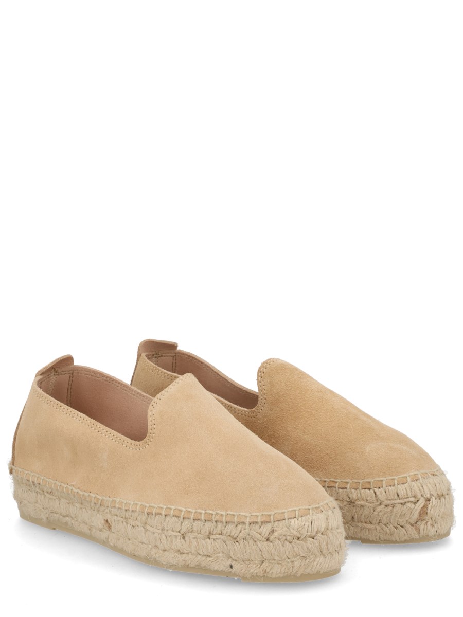ESPADRILLA CON DOPPIA SUOLA