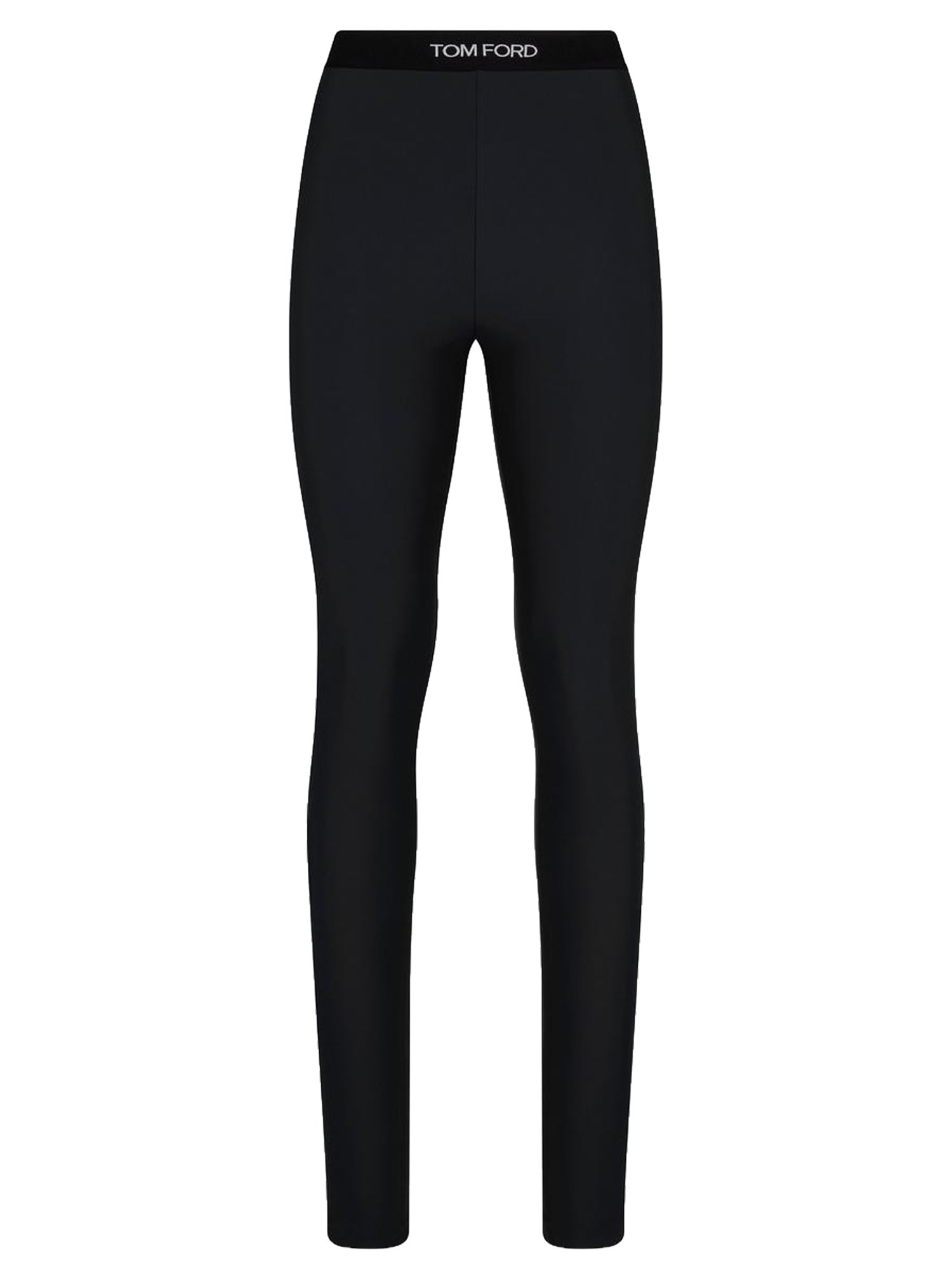 tom ford leggings with logo