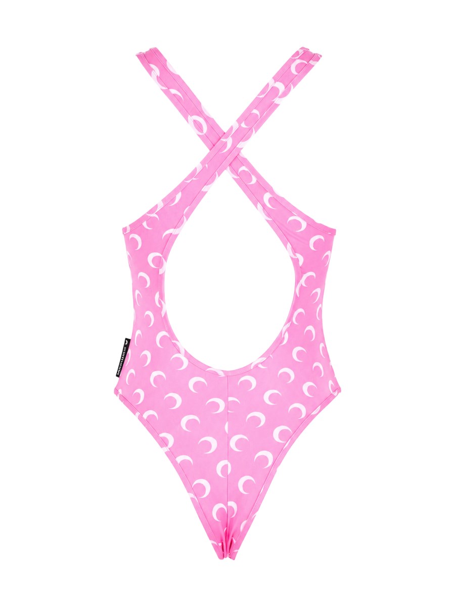 COSTUME DA BAGNO INTERO MOON