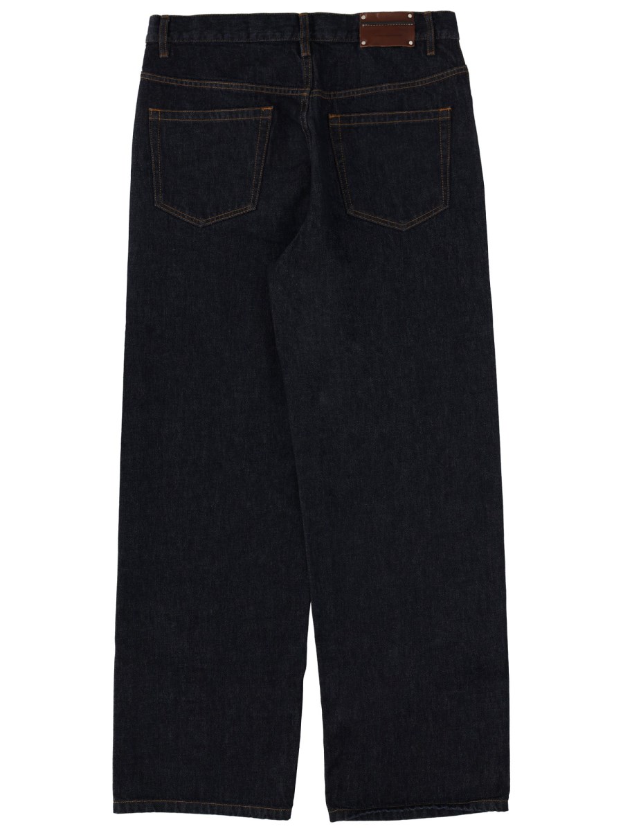 JEANS PINE