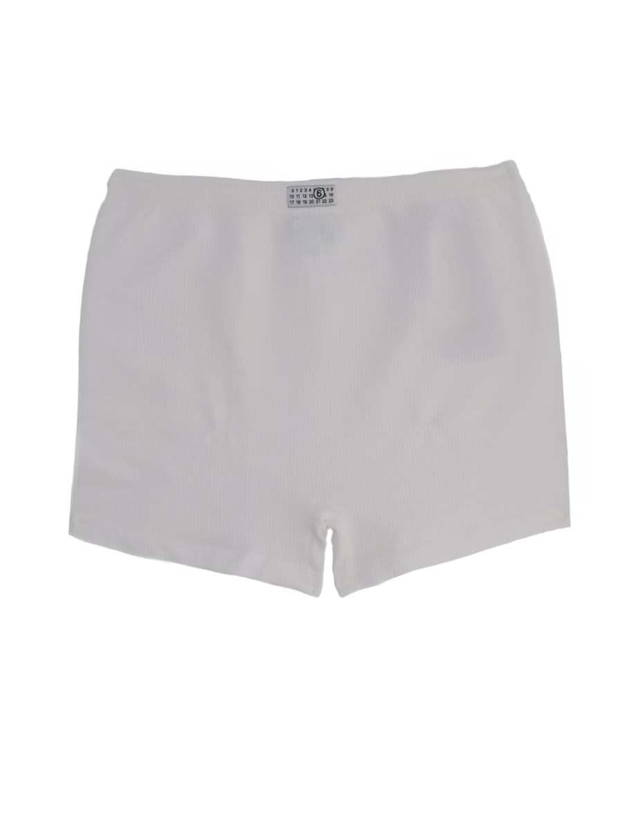 BOXER ELASTICIZZATO