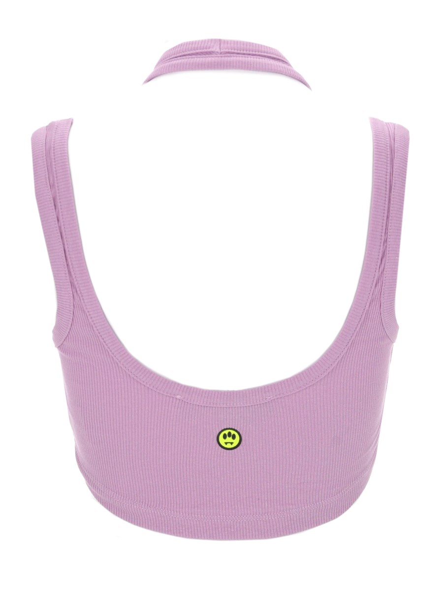TANK TOP A COSTE