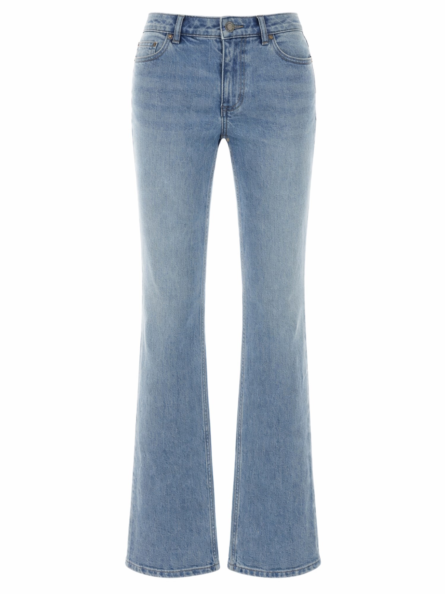 michael by michael kors "cigarette" jeans