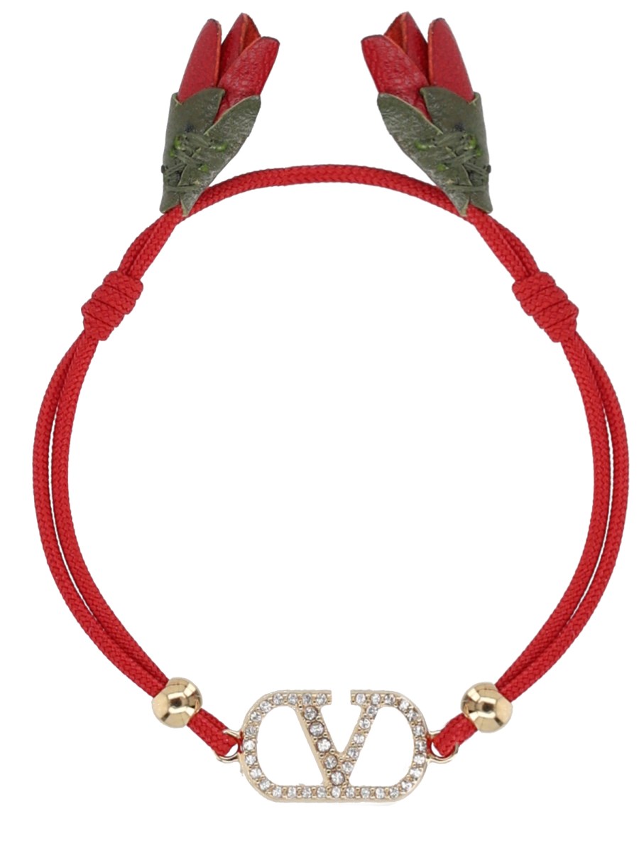 BRACCIALE VLOGO SIGNATURE 
