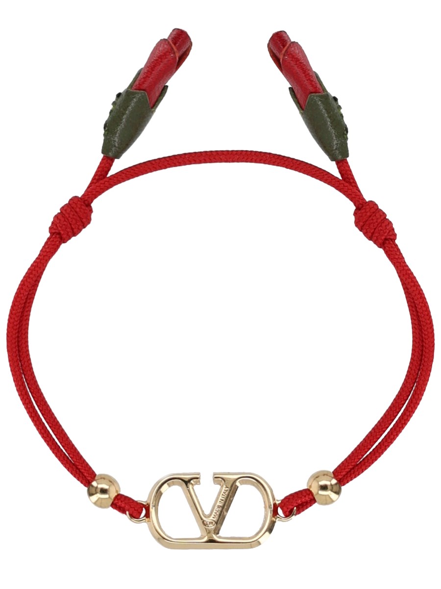 BRACCIALE VLOGO SIGNATURE 
