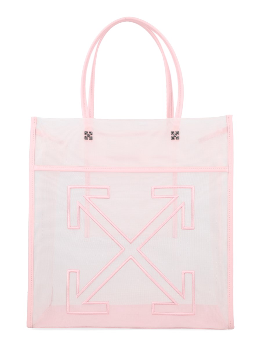 BORSA TOTE MARKET