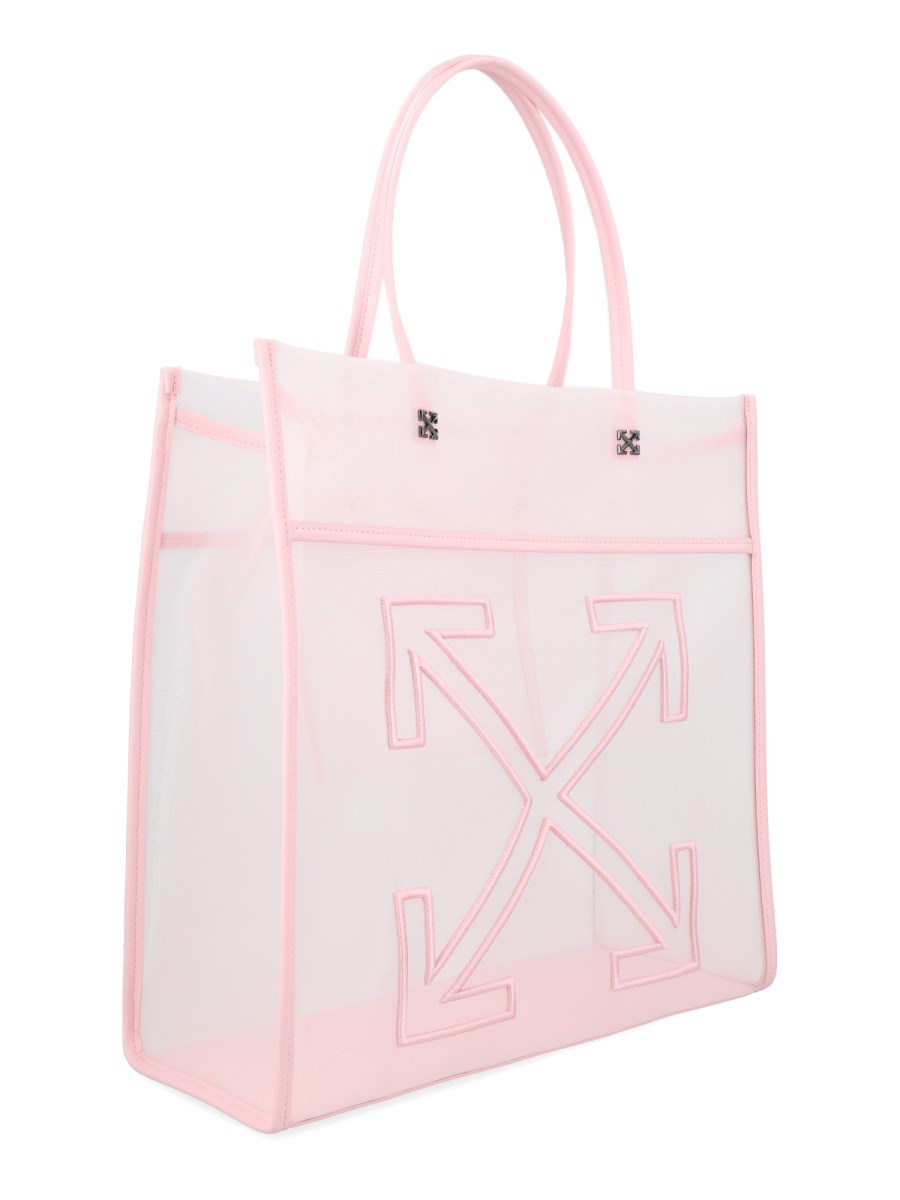 BORSA TOTE MARKET